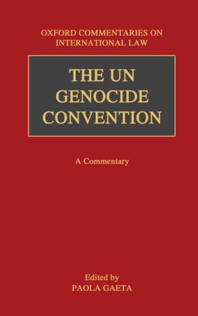 UN Genocide Convention