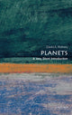 Book cover of: Planets