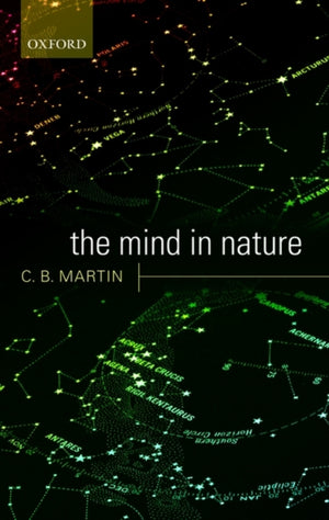 Mind in Nature