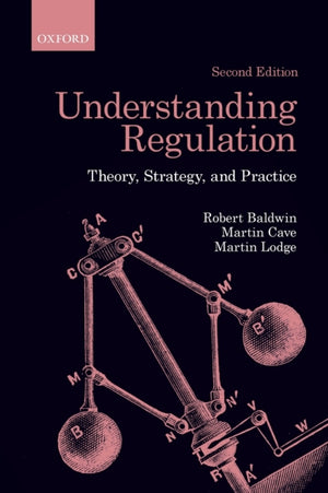 Understanding Regulation