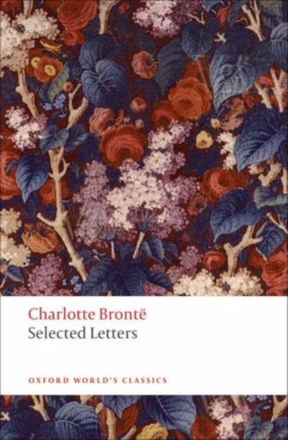 Book cover of: Selected Letters