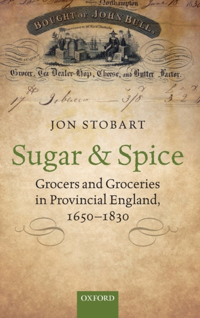 Sugar and Spice