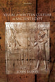 Book cover of: Visual and Written Culture in Ancient Egypt. By: John Baines