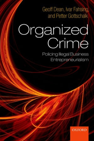 Organized Crime