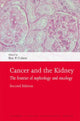 Book cover of: Cancer and the Kidney. By: Eric P. Cohen