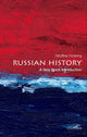 Book cover of: Russian History