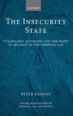Insecurity State
