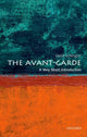 Book cover of: Avant Garde
