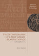 Book cover of: Iconography of Early Anglo-Saxon Coinage