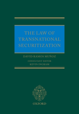 The Law of Transnational Securitization