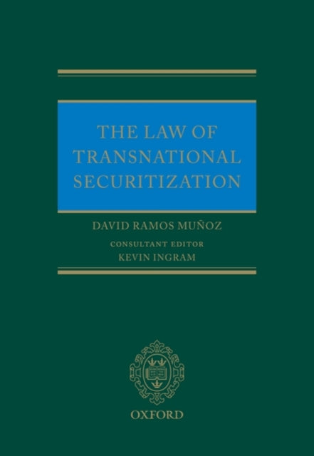 The Law of Transnational Securitization