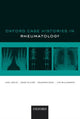 Book cover of: Oxford Case Histories in Rheumatology