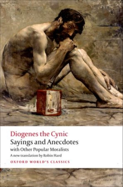 Book cover of: Sayings and Anecdotes