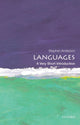 Book cover of: Languages