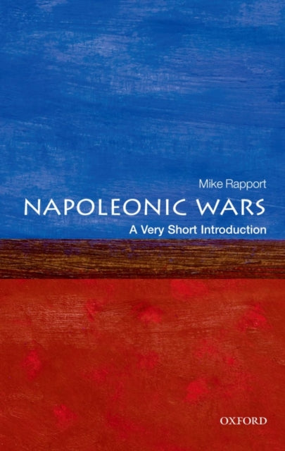 Book cover of: Napoleonic Wars