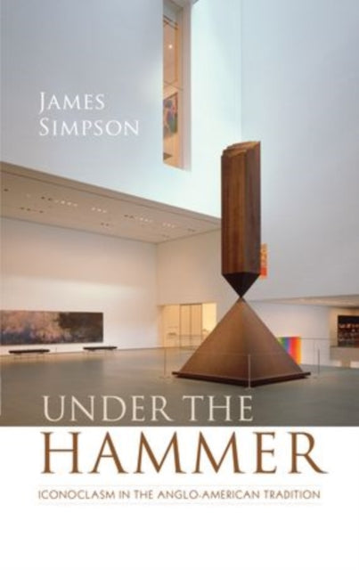 Book cover of: Under the Hammer
