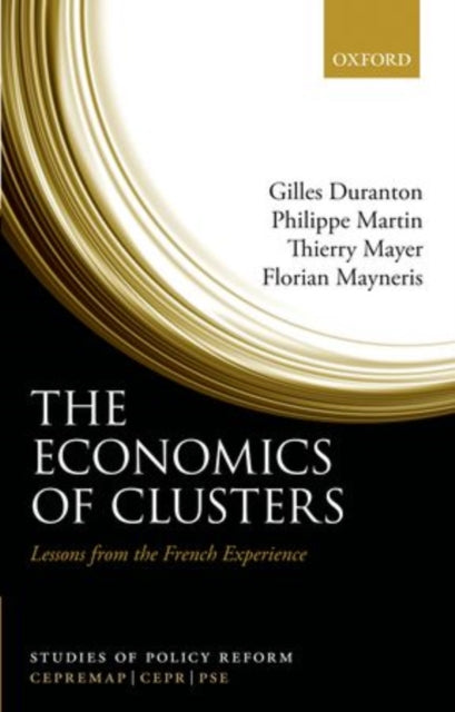 The Economics of Clusters