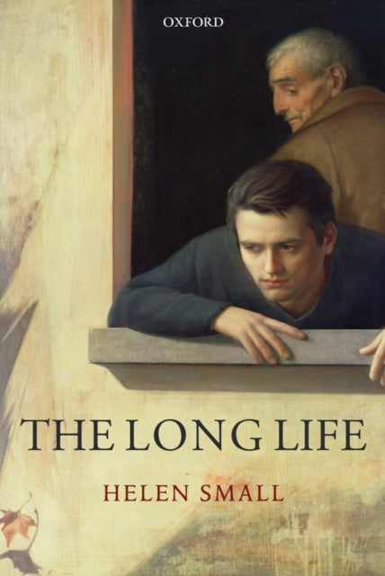 Book cover of: Long Life. By: Helen Small