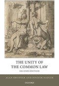 The Unity of the Common Law