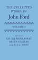 Book cover of: Collected Works of John Ford. By: John Ford
