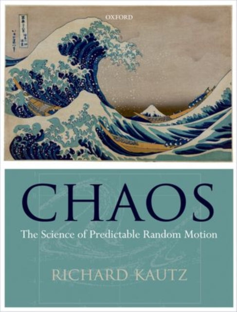 Book cover of: Chaos. By: Richard Kautz