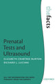 Book cover of: Prenatal Tests and Ultrasound