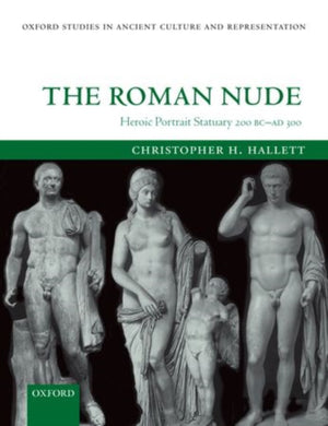 Roman Nude