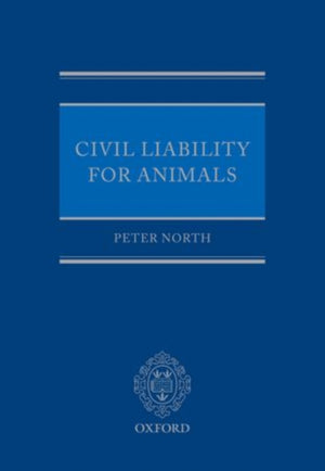 Civil Liability for Animals