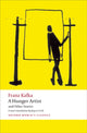Book cover of: Hunger Artist and Other Stories