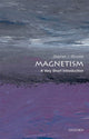 Book cover of: Magnetism
