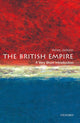 Book cover of: British Empire
