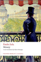 Book cover of: Money