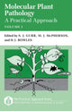 Book cover of: Molecular Plant Pathology: Volume I
