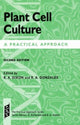 Book cover of: Plant Cell Culture