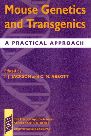 Mouse Genetics and Transgenics