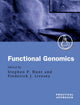 Book cover of: Functional Genomics