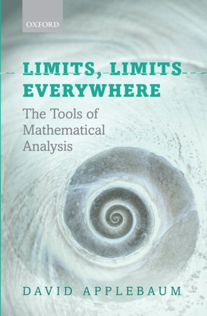 Book cover of: Limits, Limits Everywhere