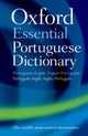 Oxford Essential Portuguese Dictionary 9780199640973 Oxford Dictionaries Staff