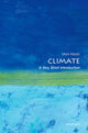 Book cover of: Climate