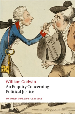An Enquiry Concerning Political Justice