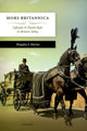 Book cover of: Mors Britannica. By: Douglas James Davies