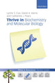 Book cover of: Thrive in Biochemistry and Molecular Biology