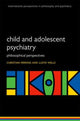 Book cover of: Diagnostic Dilemmas in Child and Adolescent Psychiatry. By: Christian Perring