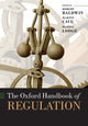 Book cover of: Oxford Handbook of Regulation
