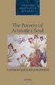Book cover of: Powers of Aristotle's Soul