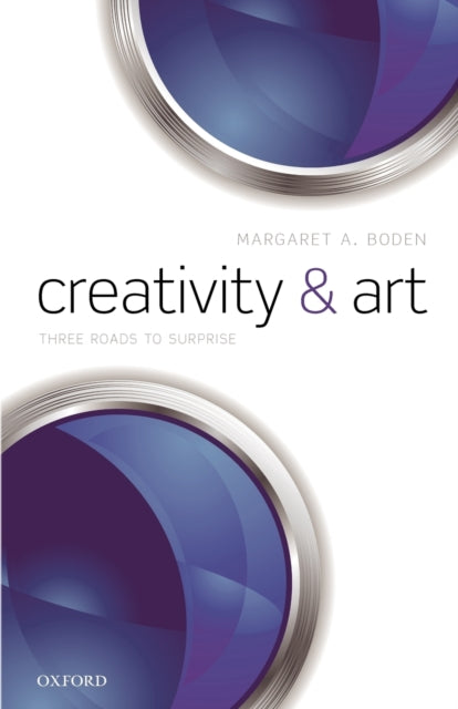 Creativity and Art