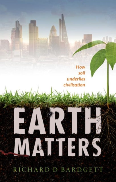 Earth Matters