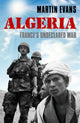 Book cover of: Algeria. By: Martin Evans