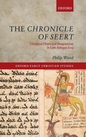 Chronicle of Seert