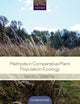 Book cover of: Methods in Comparative Plant Population Ecology. By: David Gibson